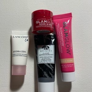 Skin care lot